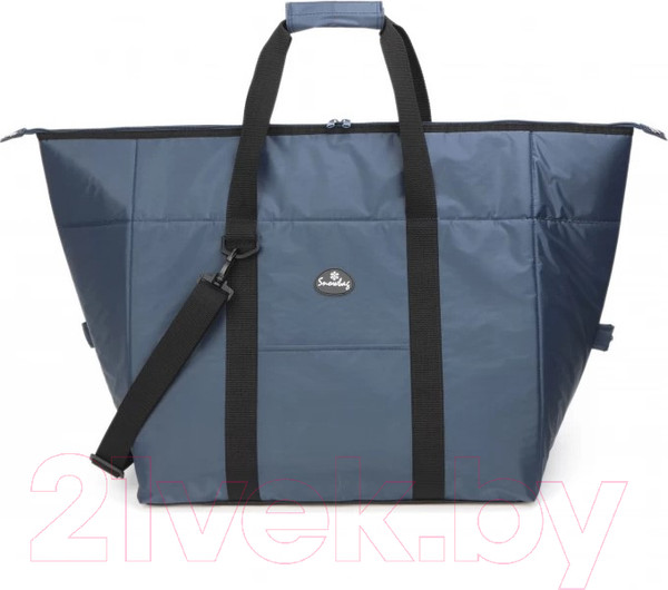 Изображение товара Термосумка Camping World Snowbag (40л, синий)