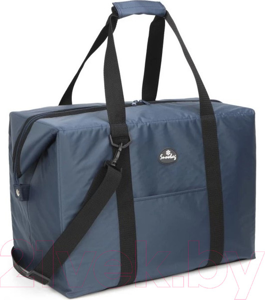 Изображение товара Термосумка Camping World Snowbag (40л, синий)