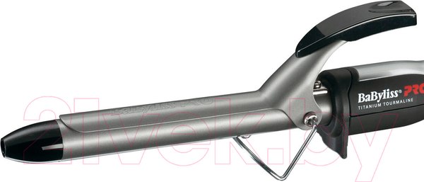 Изображение товара Плойка BaByliss Pro Titanium Tourmaline BAB2272TTE