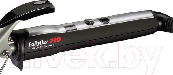 Изображение товара Плойка BaByliss Pro Titanium Tourmaline BAB2272TTE