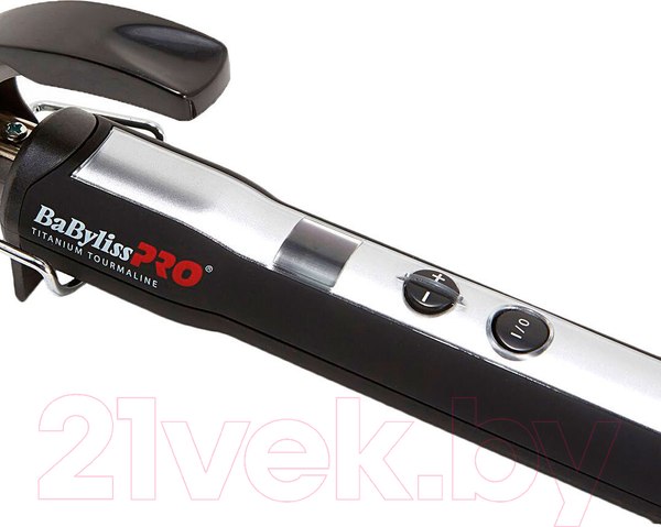 Изображение товара Плойка BaByliss Pro BAB2274TTE