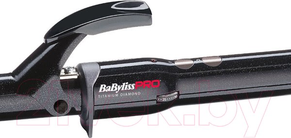 Изображение товара Плойка BaByliss Pro BAB2474TDE