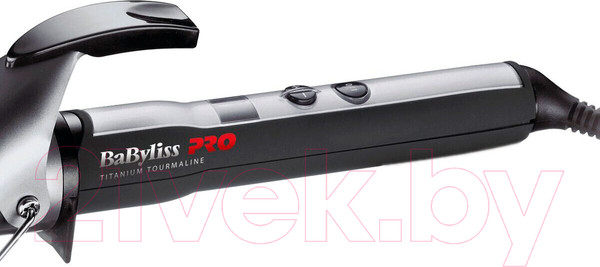 Изображение товара Плойка BaByliss Pro BAB2275TTE