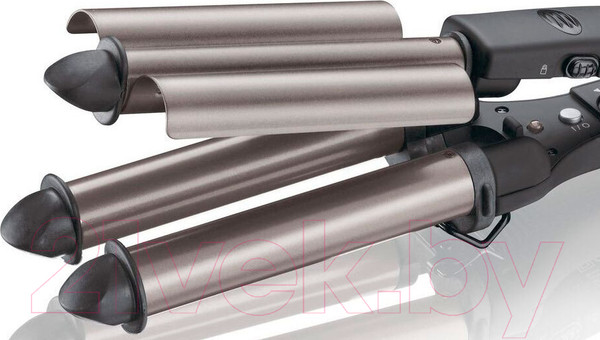 Изображение товара Плойка BaByliss Pro BAB2269TTE