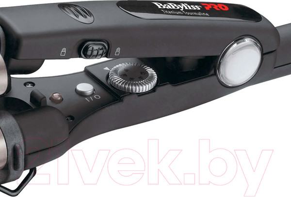 Изображение товара Плойка BaByliss Pro BAB2269TTE