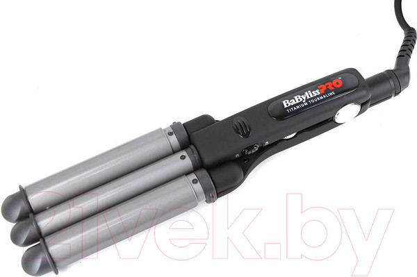 Изображение товара Плойка BaByliss Pro BAB2269TTE