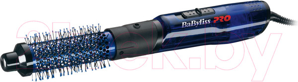 Изображение товара Фен-щетка BaByliss Pro Blue Lighting BAB2620E