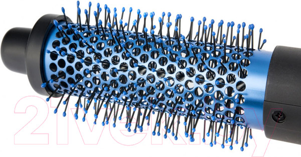 Изображение товара Фен-щетка BaByliss Pro Blue Lighting BAB2620E