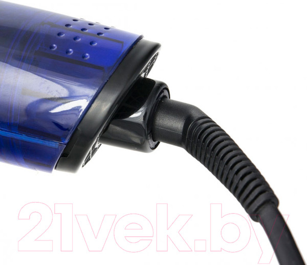 Изображение товара Фен-щетка BaByliss Pro Blue Lighting BAB2620E