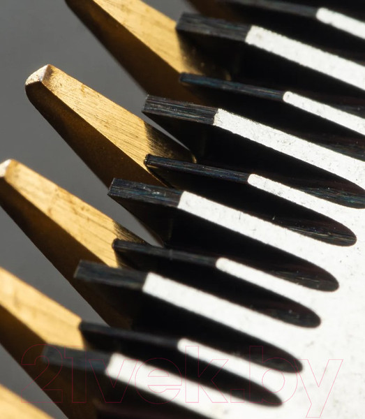 Изображение товара Машинка для стрижки волос Wahl Magic Clip Cordless 5 / 8148-716 (золото)