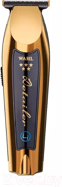Изображение товара Триммер Wahl Detailer Cordless / 8171-716 (золото)