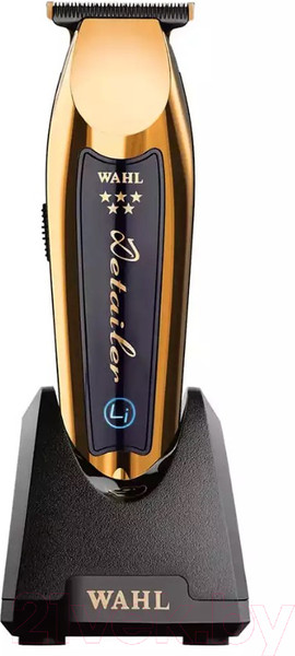 Изображение товара Триммер Wahl Detailer Cordless / 8171-716 (золото)