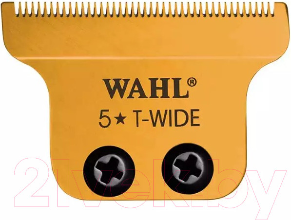 Изображение товара Триммер Wahl Detailer Cordless / 8171-716 (золото)