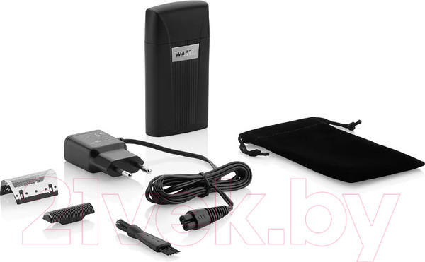 Изображение товара Электробритва Wahl Super Close / 3616-0470 (черный)