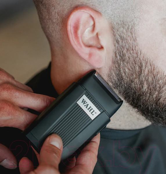 Изображение товара Электробритва Wahl Super Close / 3616-0470 (черный)