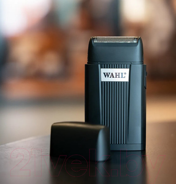 Изображение товара Электробритва Wahl Super Close / 3616-0470 (черный)