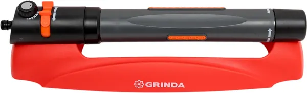 Изображение товара Дождеватель Grinda 427689