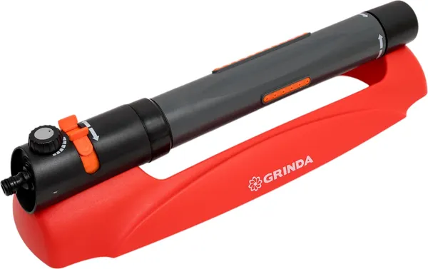 Изображение товара Дождеватель Grinda 427689