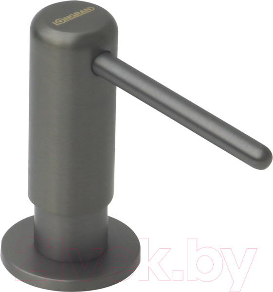 Изображение товара Дозатор встраиваемый в мойку Longran LD0006 GG