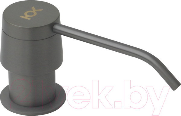 Изображение товара Дозатор встраиваемый в мойку Ukinox 801 GG