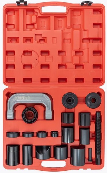 Изображение товара Съемник ForceKraft FK-921T2 (56382)