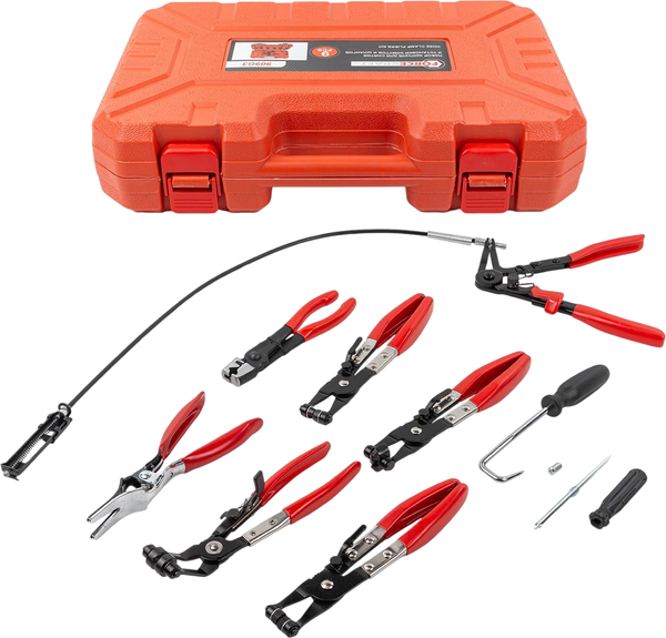 Изображение товара Набор съемников ForceKraft FK-909G3