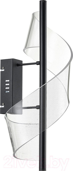 Изображение товара Бра Kinklight Илина 08042.19 (черный)