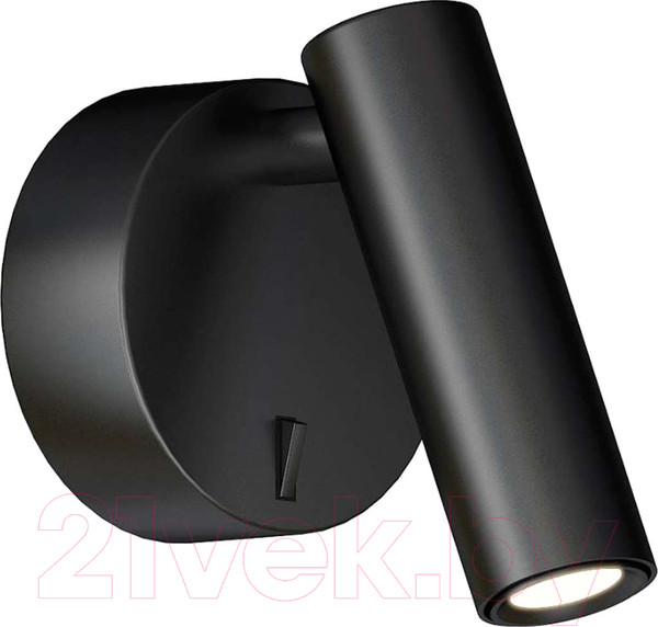 Изображение товара Бра Kinklight Алери 08070.19 (черный)