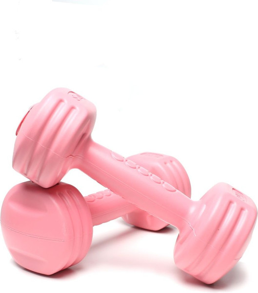Изображение товара Набор гантелей Ametist Fitnes Composit (12кг)