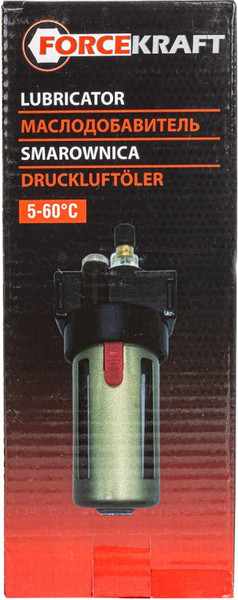 Изображение товара Лубрикатор ForceKraft FK-BL3000(54850)