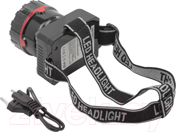 Изображение товара Фонарь ForceKraft FK-CAM2042
