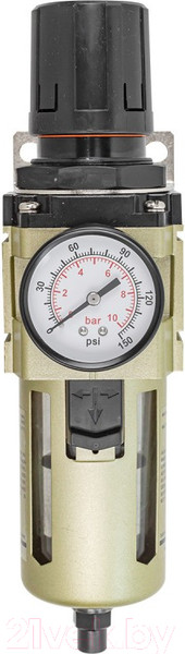 Изображение товара Регулятор давления ForceKraft FK-AW4000-06D