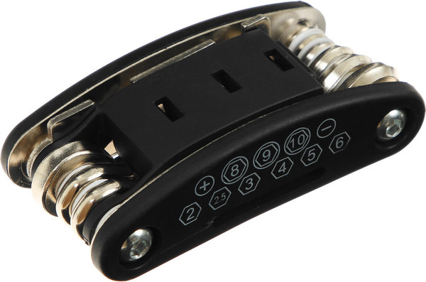 Изображение товара Мультитул для велосипеда Dream Bike GJ-029 / 1911923