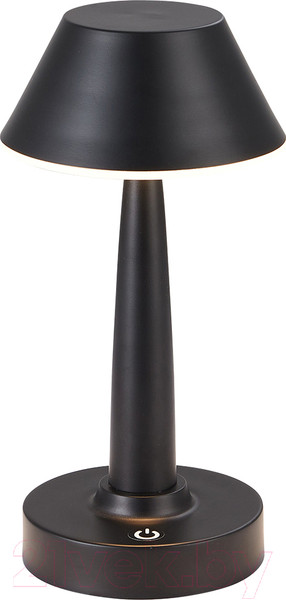 Изображение товара Прикроватная лампа Kinklight Снорк 07064-B.19 (черный)