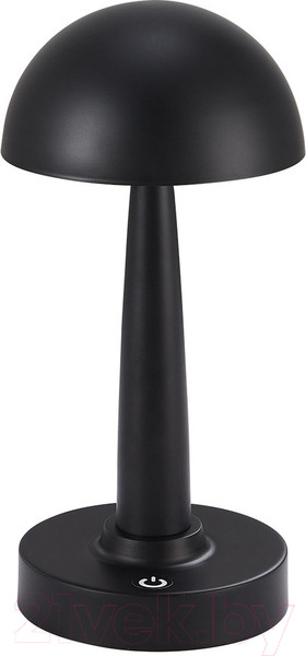 Изображение товара Прикроватная лампа Kinklight Хемуль 07064-C.19 (черный)