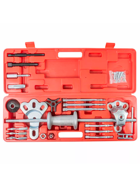 Изображение товара Набор съемников Forsage F-664A (7133)