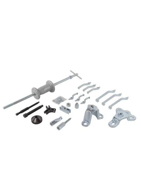 Изображение товара Набор съемников Forsage F-664A (7133)