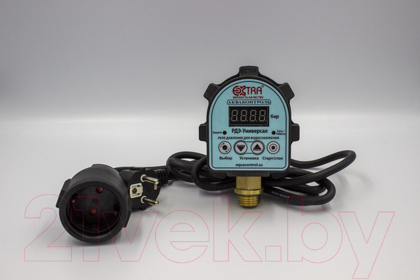 Изображение товара Реле давления Extra РДЭ-Универсал-10-2.2
