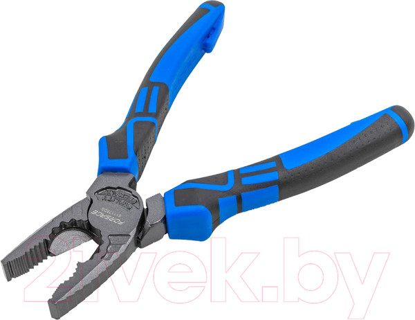 Изображение товара Плоскогубцы Forsage F-611175DS