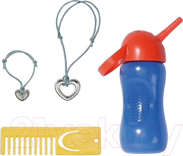 Изображение товара Кукла с аксессуарами Baby Born Братик / 41270