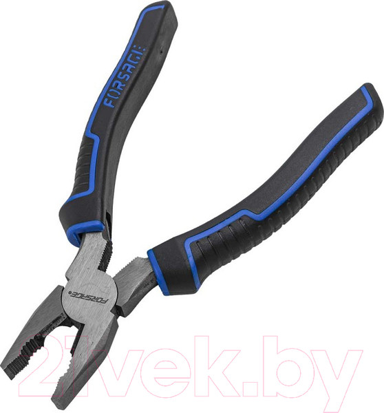 Изображение товара Плоскогубцы Forsage F-611200D