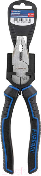 Изображение товара Плоскогубцы Forsage F-611200D
