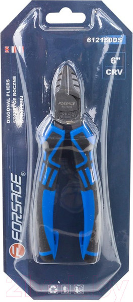 Изображение товара Бокорезы Forsage F-612150DS (54818)