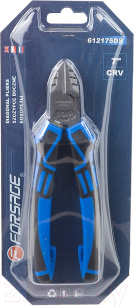 Изображение товара Бокорезы Forsage F-612175DS (54820)