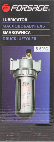 Изображение товара Лубрикатор Forsage F-AL803(54853)
