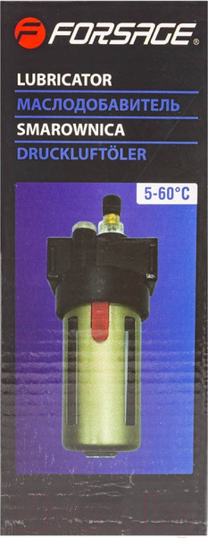 Изображение товара Лубрикатор Forsage F-BL3000(54854)