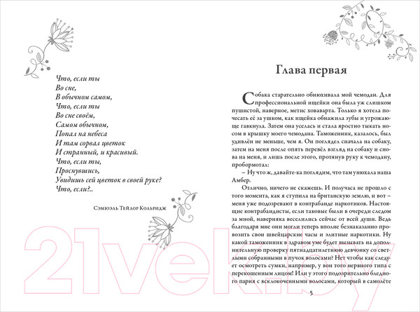 Изображение товара Книга Робинс Зильбер. Первый дневник сновидений (Гир К.)