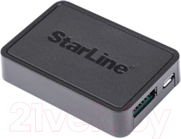 Изображение товара GPS трекер StarLine M18 Pro V2 Глонасс-GPS