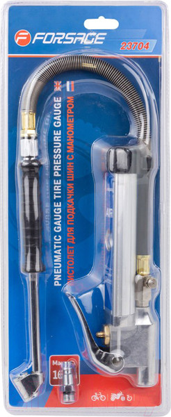 Изображение товара Пневмопистолет Forsage F-23704