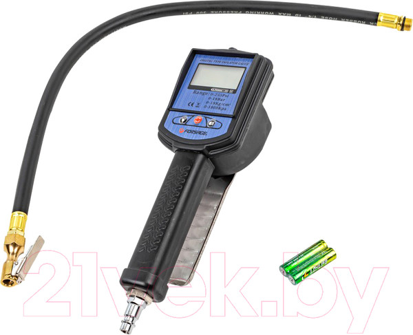 Изображение товара Пневмопистолет Forsage F-23707(56257)